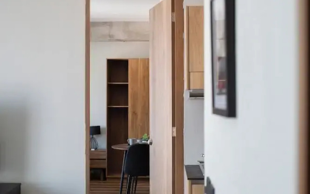 Suites Del Carmen
