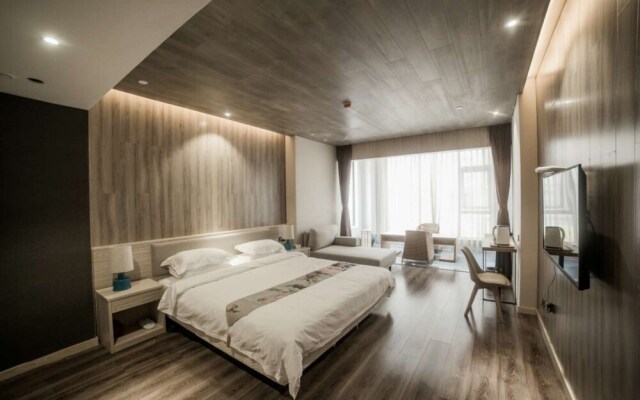 Tang House Hotel