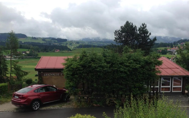 PanoramaApart - Alpzeit im Westallgäu