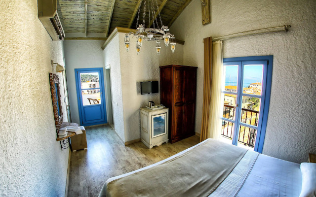 Villa Fanti