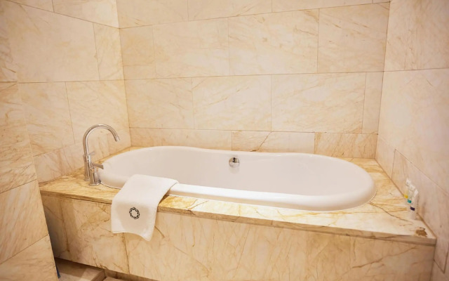 Jade Intercontinental Hotel