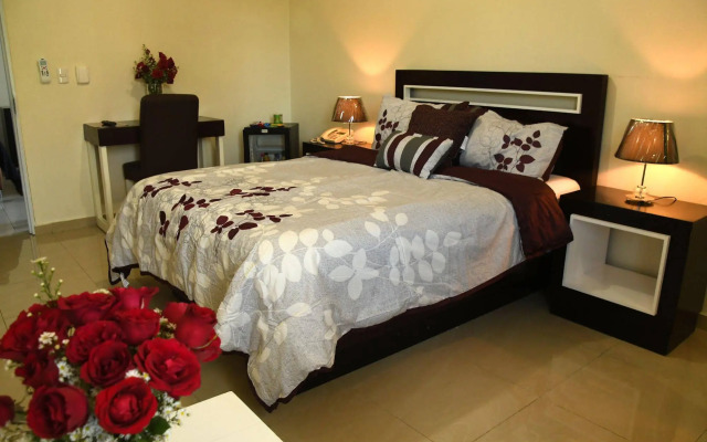 Hostal San Francisco de Asis