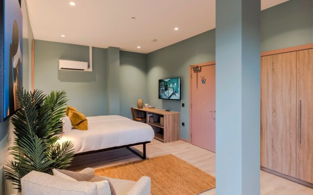 Your Apartment Milton Keynes