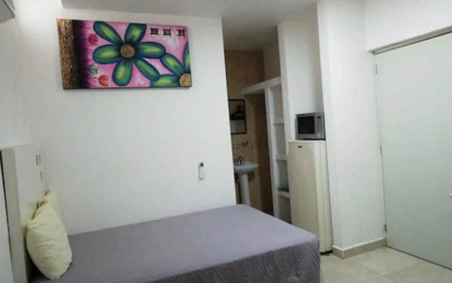 Loft Hotel Malecon Vallarta