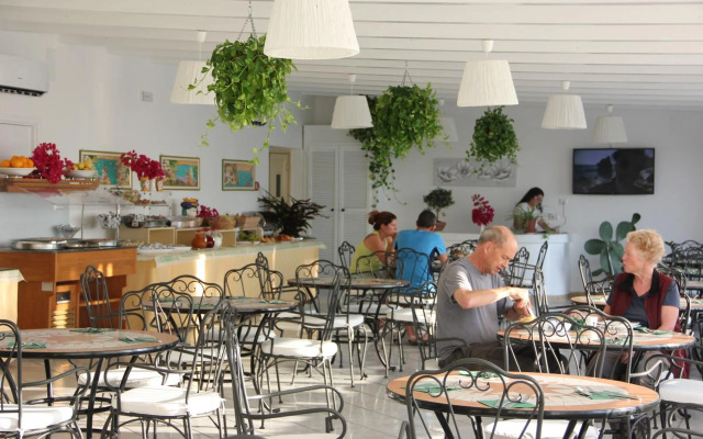 Apartment Mareblu exclusive holiday