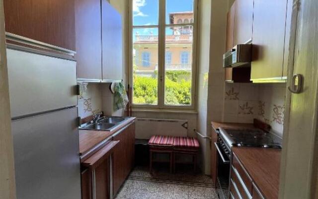 San Giusto I Villen-Ferienwohnung (Eg) (Adults Only)