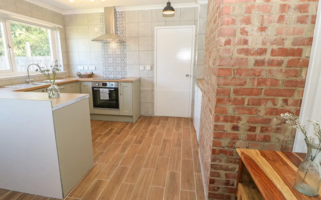 Bankwell Cottage