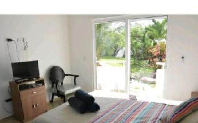 Suites Cozumel 112