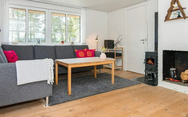 Charming Cottage in Peaceful Fjand-by Traum