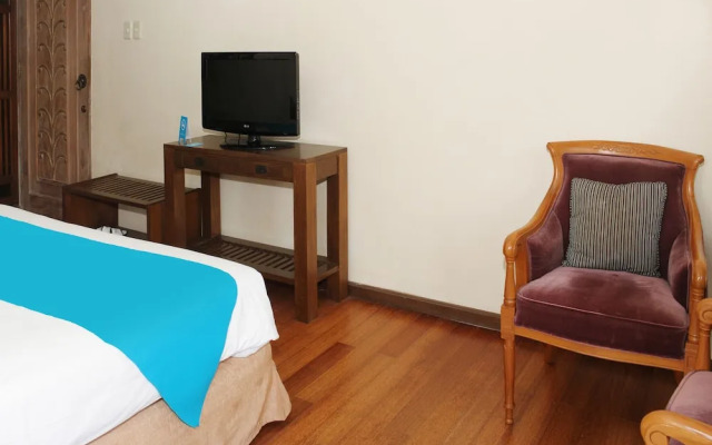 Airy Premier Sleman Raya Merapi Golf Cangkringan Yogyakarta