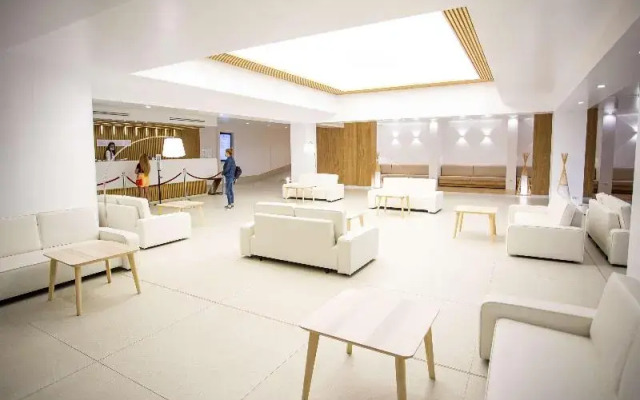 Zenith - Conferece  Spa Hotel