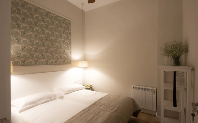 Maritxu's by Oldtown San Sebastián Aptos