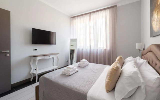 Suityrhome Campo De' Fiori