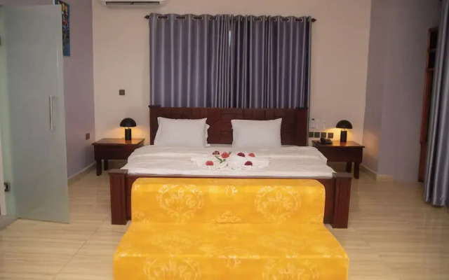 Pito Guest House