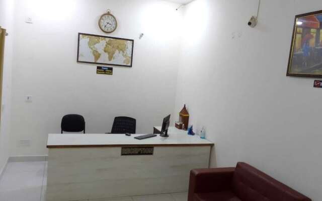Hotel CityMax Inn