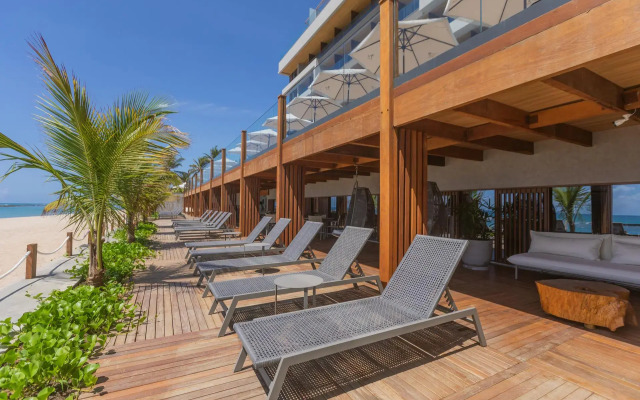Ritz Barra de São Miguel
