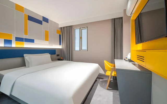 7 Days Inn Sea World 2Nd Branch