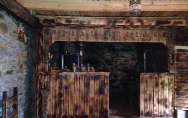 Old house