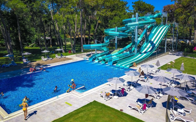 Arcanus Hotels Sorgun - All Inclusive