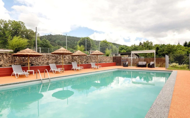 Hôtel Restaurant le Prieuré