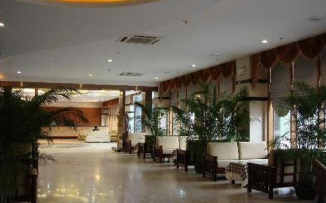 Chumy Hotel