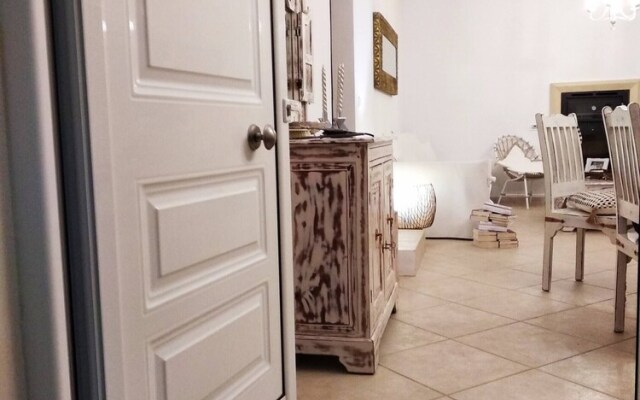 Secret Villa - Kato Saktouria