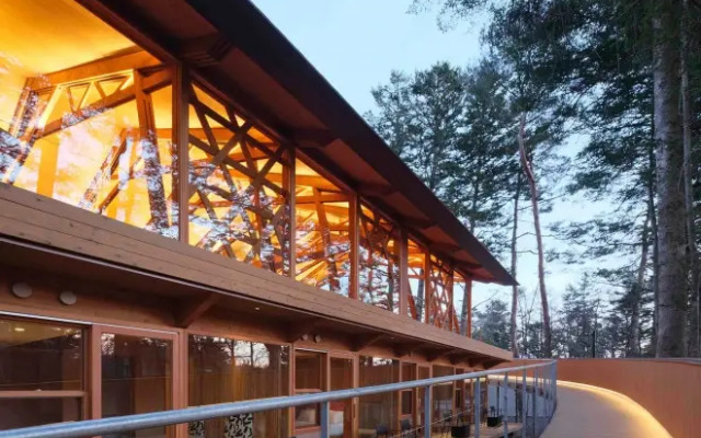 Shishi-Iwa House Karuizawa
