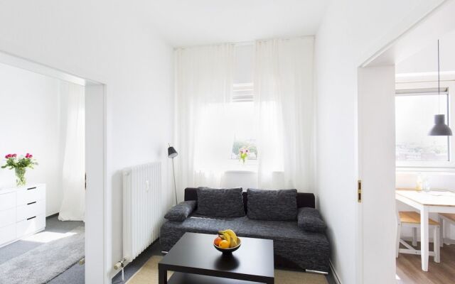 Boardinghouse St.Pauli