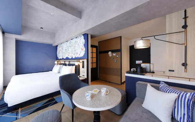 Caption by Hyatt Namba Osaka – Guest Rooms – Osaka