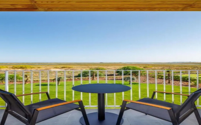 AP Cabanas Beach & Nature - Adults Friendly