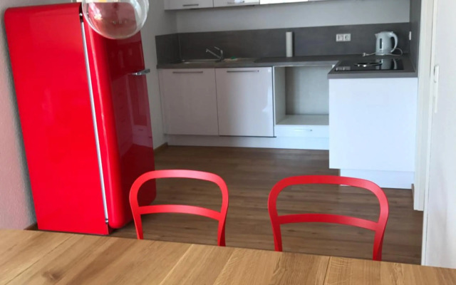 SWISS LOFT by Europa-Park