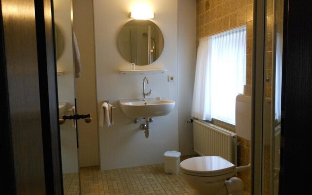Landhotel Westfalenhof Garni