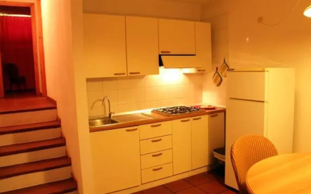 Portolaconia Residence Condominio