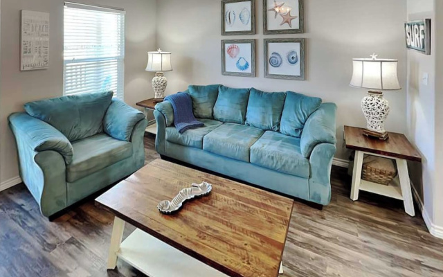 Trestles by Silver Sands Vacation Rentals