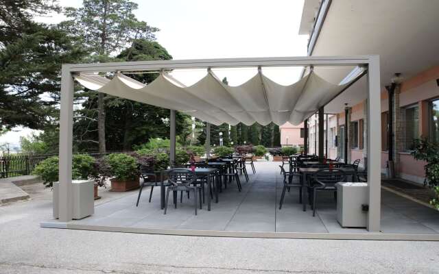 Best Western Hotel I Colli