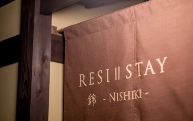 Resi Stay Nishiki