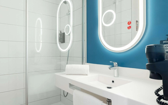 Hôtel ibis Beziers Est Mediterranee