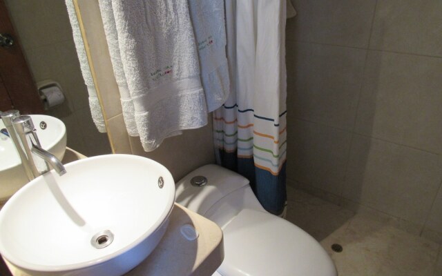 Sumac Tika Hostal