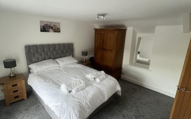 Tydfil Retreat - 3 Bedroom Cozy House