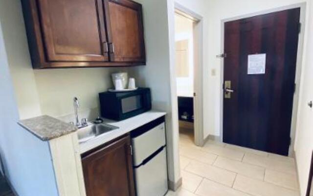 Holiday Inn Express Ft Payne by IHG