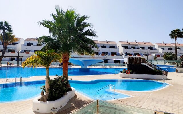 Suncanarias Apartamento Don Jose 110 by Hello Apartments Sitges