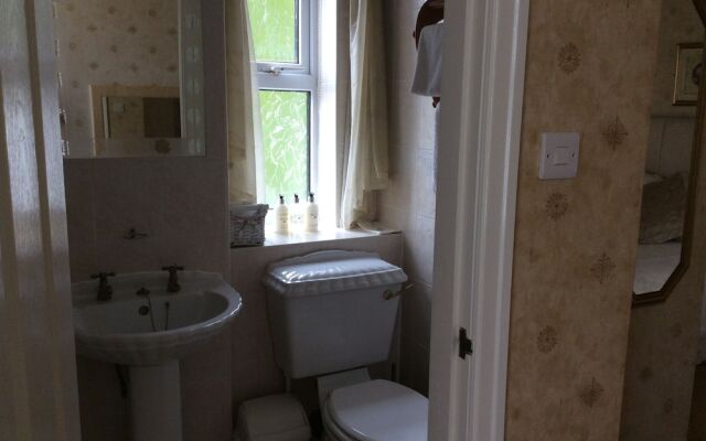 The Old Coach House