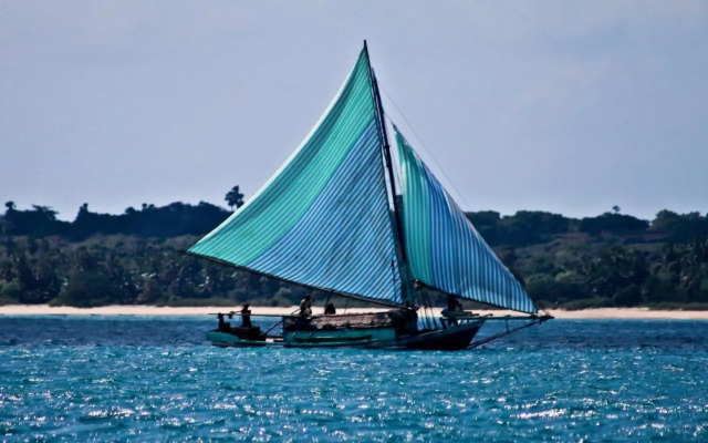 Surf Rote @ Boa Hills Surf House