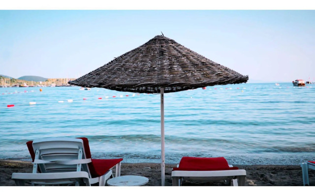 Gümbet Cove Hotel