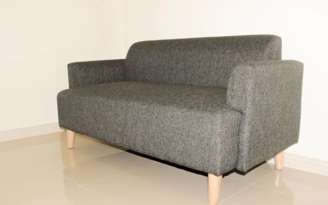 Nice And Cozy Living 2Br At Meikarta Apartment