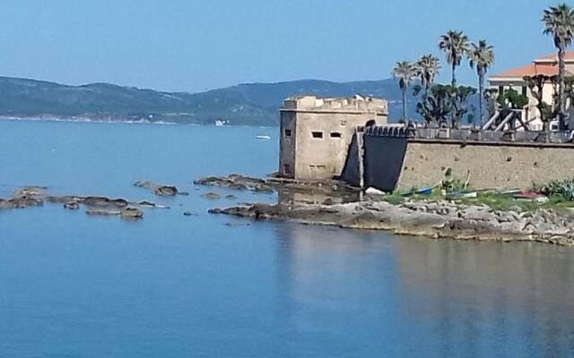 Alghero Tour