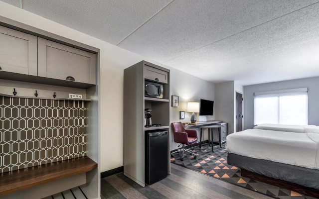 Holiday Inn Indianapolis Downtown by IHG