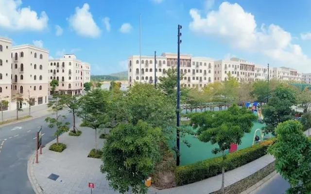 Nhu Y Hotel Phu Quoc