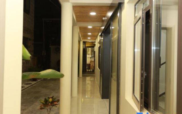 Xinzhuangyuan Time Homestay