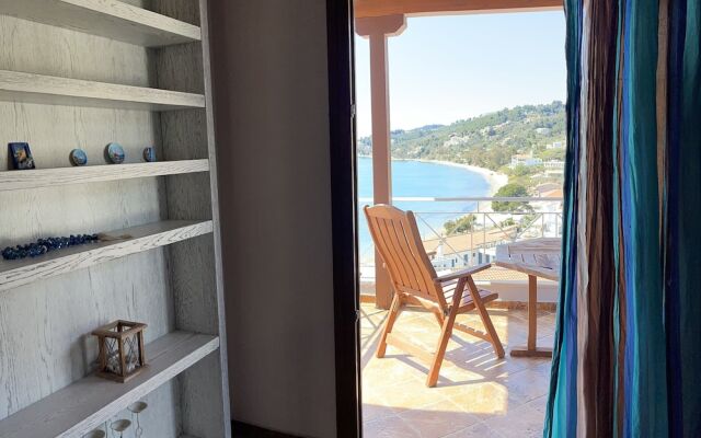 Aria Hotel Skiathos